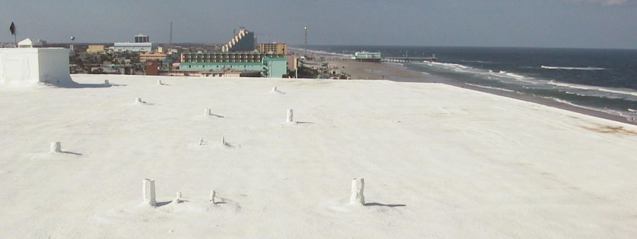 Energy Star Certified cool roof coatings in Costa Mesa